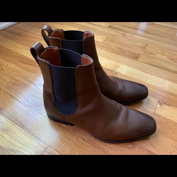 Wolf & Shepherd boots - Picture 6 of 8